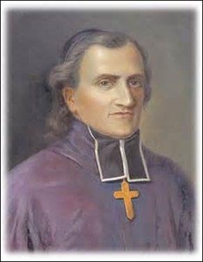 MISSIONARY CHILDHOOD OR HOLY CHILDHOOD French Bishop Charles de Forbin-Janson founded the Missionary Childhood Association (MCA) in 1843.