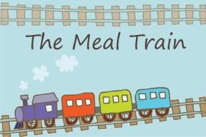 Meal Train for the Bucklin s If you would like to bring dinner to Joel, Alie, Josephine during the month of February you can sign up here: https://www.mealtrain.