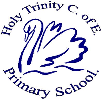 Holy Trinity Newsletter 1 Holy Trinity C.of.