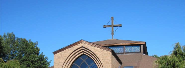 A Roman Catholic presence in Budd Lake since 1930 VISION - The Vision of St.