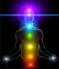 Your Major Chakras And Their Importance Your body has two bodies, the physical body and the etheric body.