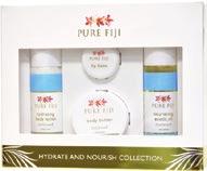 Nourishing Trio PF86NT Lotion Collection PF86BL Includes 35ml Hand