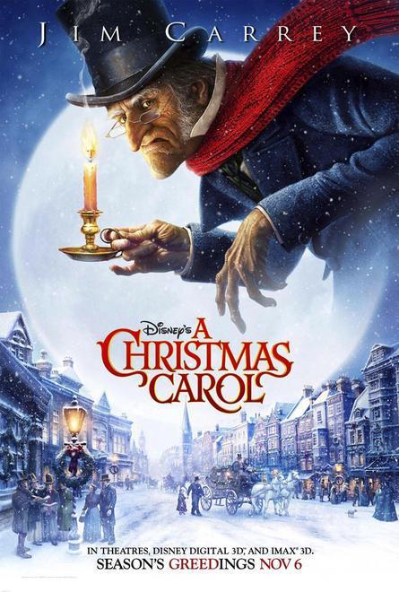 A Christmas Carol What do you know about the story?