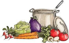 6:30 pm to 8:00 pm Wednesday Nights: March 12-19-26 SOUP AND STATIONS Please join us on Friday nights during Lent at St.