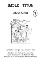 The Yoruba primer from Nigeria was revised and reprinted for use in