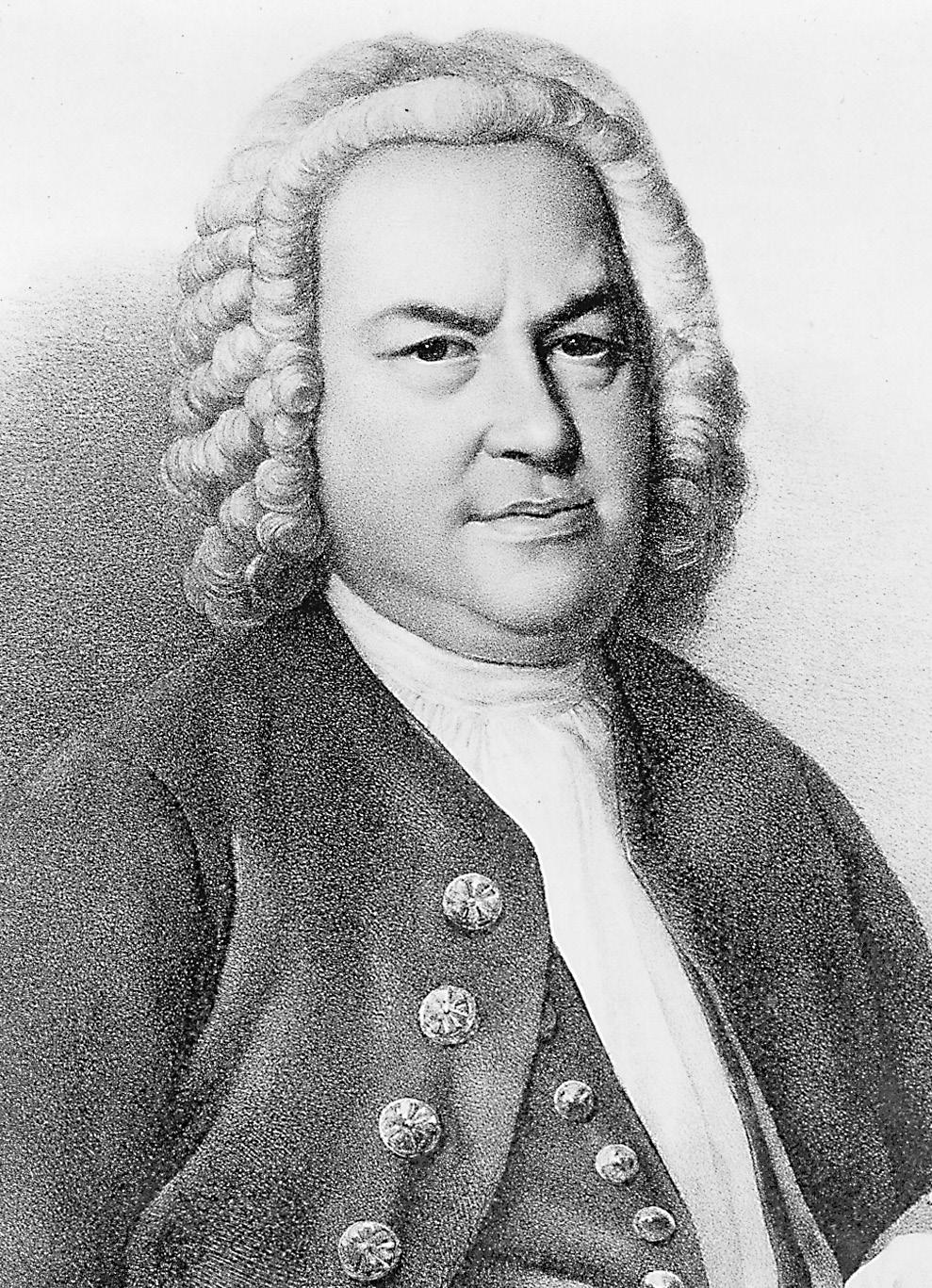 Johann Sebastian Bach The Granger Collection Wilhelm Friedemann Bach 50 Corbis/Bettmann The Granger Collection Carl Philipp Emanuel Bach J.S. Bach s sons, Wilhelm Friedemann and Carl Philipp Emmanuel, who kept Bach s music alive, and provided the context for the famous 1829 revival of the St.