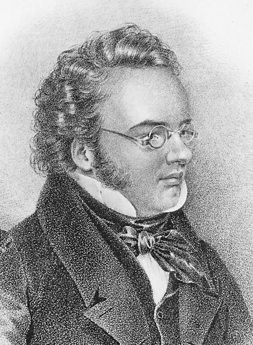 The two worked closely on the project, which required that Sulzer provide Schubert with the Hebrew text, transliterated into German, along with its German translation.