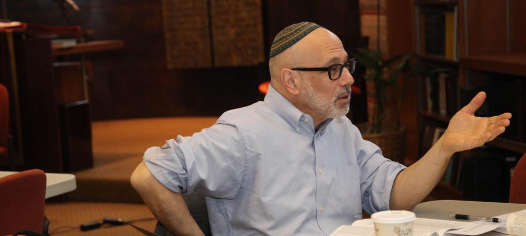 Without content, there is no beating heart to contemporary Jewish community, and Hadar has always been committed to innovative, compelling, and relevant Jewish content.
