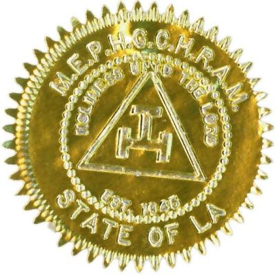 com November 1, 2014 A.D. 2544 A.I CALL for 70 th Annual Grand Convocation To The Most Excellent High Priests, P.M.E.H.P.s, Kings, Scribes, Companions and Heads of Concordant Bodies.