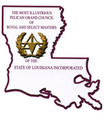 4 th Annual Grand Assembly - Schedule of Activities 1 st York Rite Weekend Best Western Inn & Suites and Conference Center, Alexandria, LA Wednesday, July 15, 2015 6:00 pm Registration (Conference