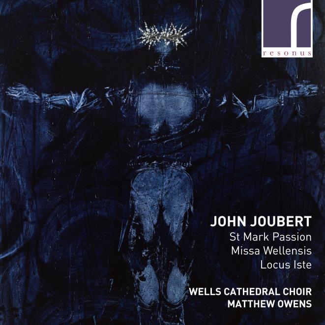 MAJOR NEW RELEASE FROM WELLS CATHEDRAL CHOIR In celebration of John Joubert s 90th birthday, Wells Cathedral Choir presents a new recording of recent choral works from this prolific veteran composer.