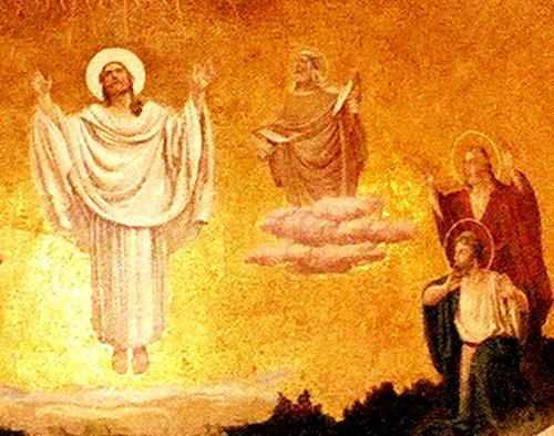 2 nd Sunday of Lent Genesis 12:1-4a Ps 33:4-5, 18-20, 22 2 Timothy 1:8b-10 Matthew 17:1-9 Atop Mount Tabor, the pure light of Christ was revealed, as seen in this Gospel reading.