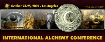 What the Bleep? and the spiritually curious come together at the third annual Alchemy Conference to explore how Alchemy can positively change your life forever.