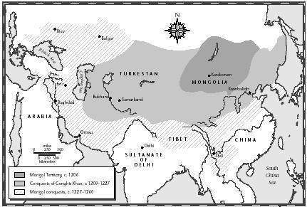 Asian Empires f the Middle Ages: The Mngls Backgrund - Established Empires Kwarazm Persia T their suthwest Kara Khitay Central Asia T their West China T their Suth Xixia Chin Suthern Sng - Gegraphy