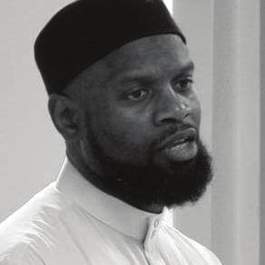 TEACHERS 18 YAHYA RHODUS One of the well-respected Muslim scholars in the Western world, Yahya has spent the best part of two decades studying at some of the most prestigious learning institutions in