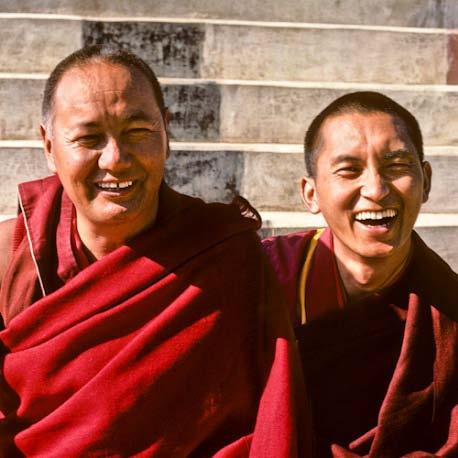 This book is published by Lama Yeshe Wisdom Archive Bringing you the teachings of Lama Yeshe and Lama Zopa Rinpoche This book is made possible by kind supporters of the Archive who, like you,