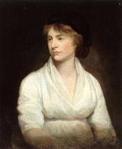 THE BEST OF THE OLL #33 Mary Wollstonecraft, A Vindication of the Rights of Woman (1792) <oll.libertyfund.