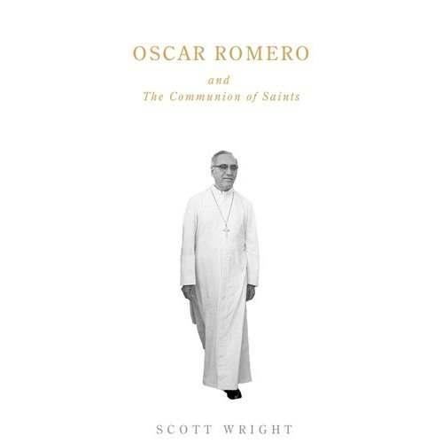 Oscar Romero and the Communion of the Saints The Romero Trust has now sold close to 500 copies of Pagola s book.