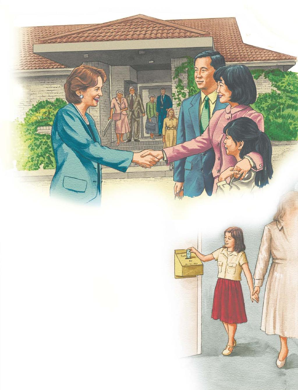 KINGDOM HALL of Jehovah s Witnesses Draw close to God s friends. He that is walking with wise persons will become wise. Proverbs 13:20. Attend meetings at the Kingdom Hall.