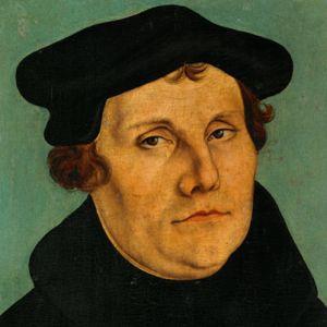 2 THE REFORMATION Some people began to