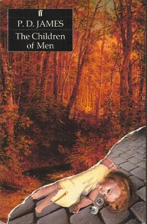 EXPLORATION 15 min A WORLD WITHOUT CHILDREN 1. Have the students consider the plot of P.D. James futuristic novel Children of Men: In a not-toodistant future, for some unknown reason, men and/or women have become infertile.
