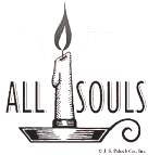 32nd Sunday In Ordinary Time 2013 Masses of the Week 4:00 PM (Vigil) + Sally Groff Of. husband, Jack Sunday, November 10 7:30AM + Louise Bush Of. Family 11:00AM + The Souls in Purgatory Of.