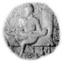 399 - A.D 414). He has written a long and detailed account on India of the Gupta period.