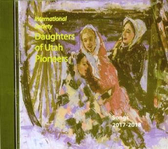 Pioneer Songs music book: compiled by Daughters of Utah Pioneers and arranged by Alfred M. Durham, was first published in 1932.