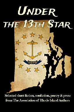 PARISH AUTHORS PUBLISHED During coffee hour on January 7 Jimmy Boateng showed a few of us this book: Under the 13th Star: Selected Short Fiction, Non-fiction, Poetry and Prose from the Association of