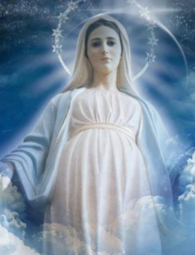Please prayerfully consider making a contribution to help keep Our Lady
