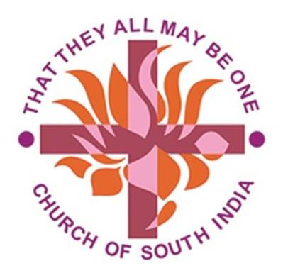 THE CHURCH OF SOUTH INDIA ALMANAC 2018 CSI Centre 5, Whites Road, Royapettah