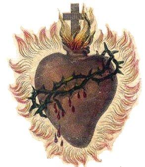 Novena to the Sacred Heart for the Priesthood The