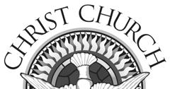 Christ Episcopal Church Eureka, California All Saints Day November 1, 2015 Holy Eucharist Rite II 8:00 and 10:30 a.m. We invite you to actively participate in this worship.