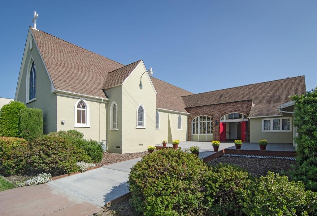 All Saints Episcopal Church Parish Profile 2015 Wherever you are