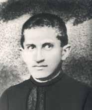 Joseph Allamano, the fourth of five children, was born on January 21, 1851 in Castelnuovo d Asti the hometown of Sts. Joseph Cafasso and John Bosco.