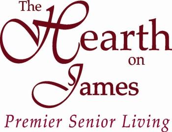A note from The Hearth on James about the February meeting: Hello everyone!