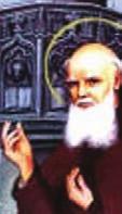 Lawrence was a Capuchin and theologian who became famous throughout Europe for his inspirational preaching, his work against Luteranism, and the founding of several friaries.