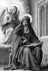 22 JUL (Wednesday): SAINT MARY MAGDALEN, Penitent It is clear from the Gospels that Mary of Magdala was a devoted disciple.