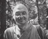 Biography Ajahn Kalyāno was born in Hitchin in 1961. He has been a practicing Buddhist since he was 17. He began visiting Amaravati in the 1980 s.