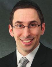 Dani Caplan for Rabbi Etan Moshe