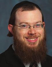 Hudi Chinskey for Rabbi Etan Schnall