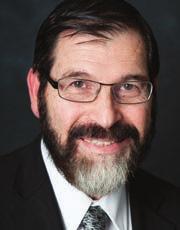 Gabriel Danieli Rabbi Daniel Rapp