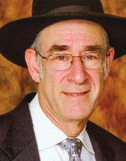 Rabbi Simcha Willig Rabbi Benjamin Yudin AISH GESHER Yosef