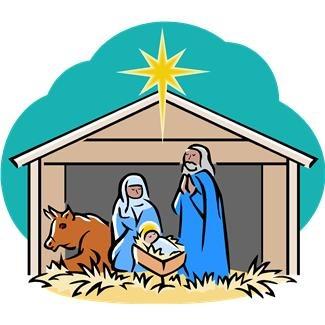 The pupils from Chillerton & Rookley Primary School, will be performing their Nativity Play in the church on Wednesday 13th at 2pm.