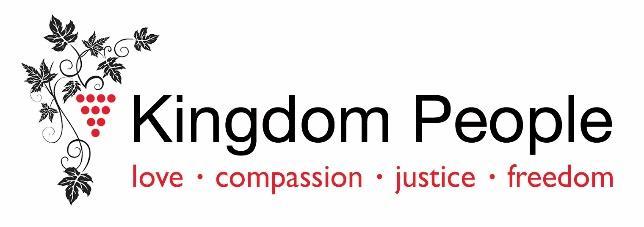 Kingdom People In 2010, a 2020 Vision Group was set up by Bishop's Council to try to discern what God's future vision might be for the Anglican Church in Worcestershire and Dudley.
