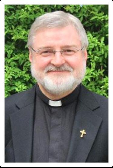 A Word from the Bishop of Ebbsfleet Dear Reader: The Christian community that has set out in this profile its call to priests who have been formed in the catholic tradition in the Church of England