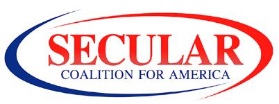 The Secular Coalition for America is a 501(c)(4) advocacy organization whose purpose is to amplify the diverse and growing voice of the nontheistic community in the United States.