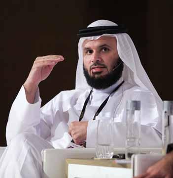 Managing Director, Al Islami Foods, UAE 3
