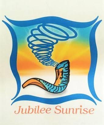 Since last year when we have our name change to Jubilee Sunrise God has been revealing the power & outreach of the shofar & what He is