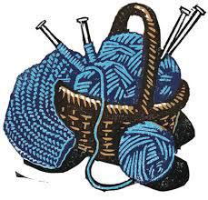 February 26, 2017 Saint Mary Our Lady of Grace page 6 Saint Mary, Our Lady of Grace Winter Concert Series The Prayer Shawl Ministry is a group of knitters